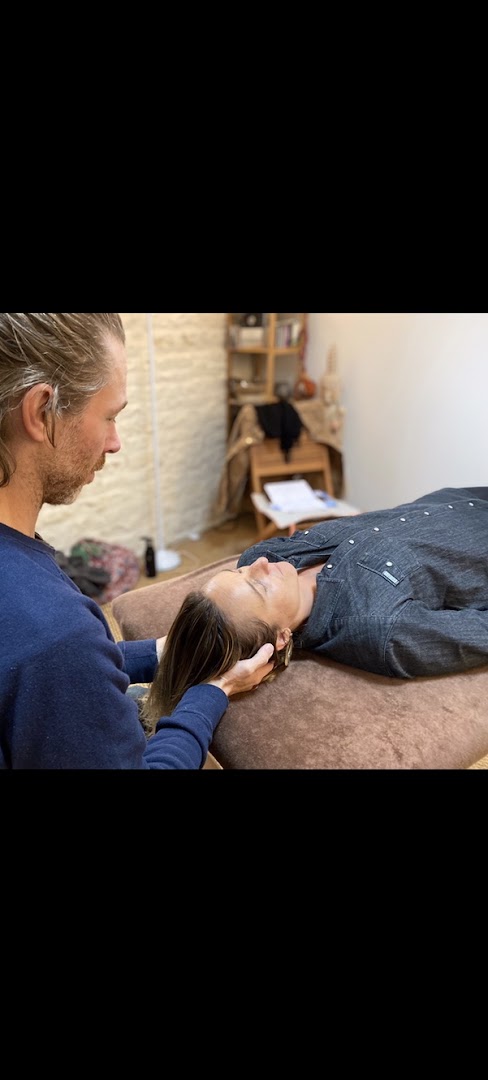 Pierre Boudry - Thérapeute Psycho Corporelle - Soins Energétiques - · Photos 4